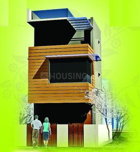 Project Image of 0.0 - 1331.0 Sq.ft 3 BHK Villa for buy in Magnum YR Enclave