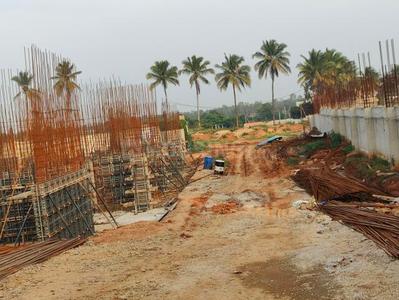 Project Image of 1409.0 - 2807.0 Sq.ft 2 BHK Penthouse for buy in Aiikya Village