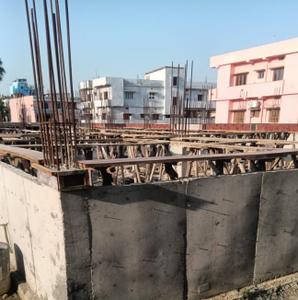 Project Image of 627.61 - 861.28 Sq.ft 2 BHK Apartment for buy in Aranya Yamuna Residency