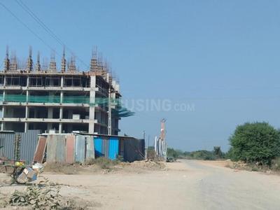 Project Image of 2214.0 - 2295.0 Sq.ft 3 BHK Apartment for buy in Panchratna