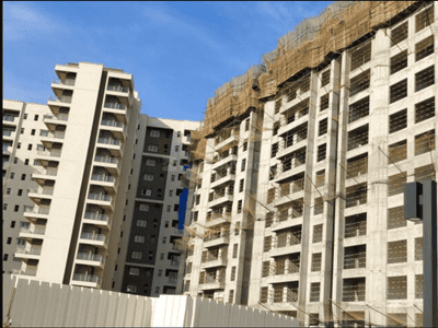 Project Image of 1242.0 - 2128.0 Sq.ft 3 BHK Apartment for buy in Sobha Infina
