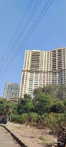 Project Image of 448.0 - 1800.0 Sq.ft 1 BHK Apartment for buy in Hiranandani Pristina