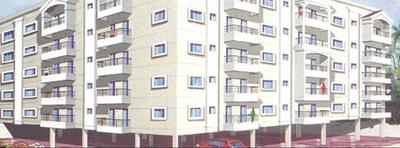 Project Image of 1150.0 - 1280.0 Sq.ft 2 BHK Apartment for buy in Mahaghar Sagar Deep
