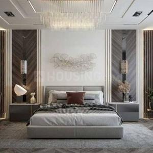 Project Image of 450.0 - 1150.0 Sq.ft 1 BHK Builder Floor for buy in The Shiva Luxury Floors