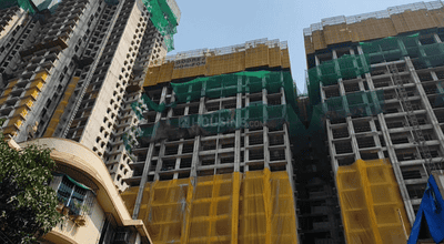 Project Image of 1200 Sq.ft 3 BHK Apartment / Flat for sale in Wadala for Rs. 57500000