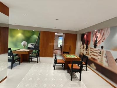 Project Image of 2160.0 - 2350.0 Sq.ft 3 BHK Apartment for buy in Komal Luxuria