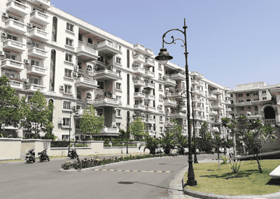 Project Image of 1639.88 - 2161.93 Sq.ft 3 BHK Apartment for buy in Avinash Maruti Lifestyle 2