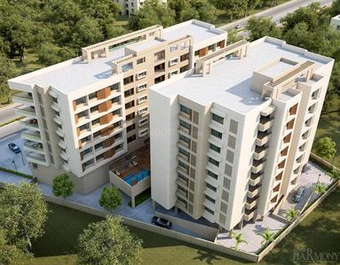 Ruchi Harmony Elevation 1