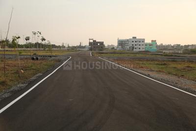 Project Image of 585.0 - 3000.0 Sq.ft Residential Plot Plot for buy in TVH Titanium City Phase 2