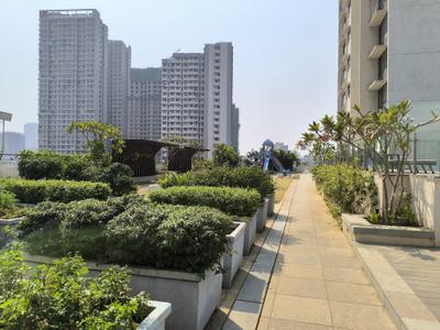 Project Image of 448.0 - 751.0 Sq.ft 1 BHK Apartment for buy in Mahindra Roots