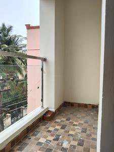 Project Image of 771.0 - 883.0 Sq.ft 2 BHK Apartment for buy in Vishwak Sri Devi Homes
