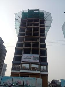 Project Image of 1105 Sq.ft 2 BHK Apartment / Flat for sale in Taloja for Rs. 5200000