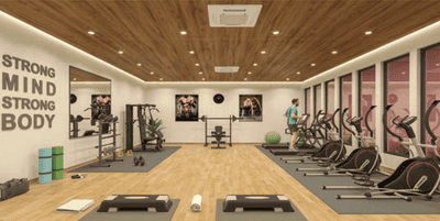 Project Image of 0.0 - 620.86 Sq.ft 2 BHK Apartment for buy in Laxmi Aleta