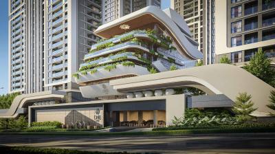 Project Image of 5249.99 - 7459.93 Sq.ft 4 BHK Apartment for buy in MSN One