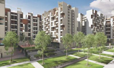 Project Image of 358.0 - 760.0 Sq.ft 1 BHK Apartment for buy in Rohan Abhilasha 3