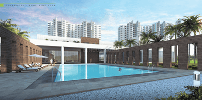 Project Image of 664.0 - 1991.0 Sq.ft 1 BHK Apartment for buy in Prestige Tranquility