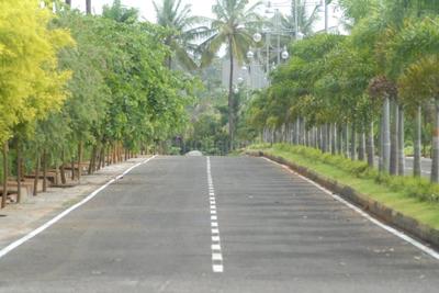 Project Image of 2700.0 - 8000.0 Sq.ft Residential Plot Plot for buy in Blue Smilee Anandavana I