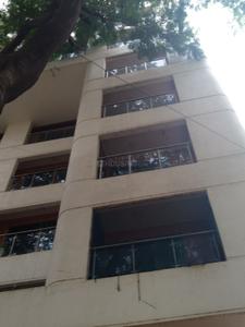 Project Image of 0.0 - 942.0 Sq.ft 3 BHK Apartment for buy in Shree Sai Datta Swami Samartha Darshan