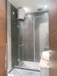 Project Image of 1350.0 - 2700.0 Sq.ft 3 BHK Builder Floor for buy in Padam Luxurious Paschim Vihar