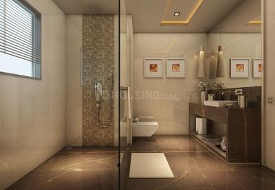 Project Image of 1003.0 - 1800.0 Sq.ft 3 BHK Apartment for buy in Ariisto Ariisto Sommet Residential Phase 2