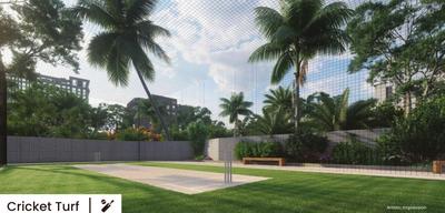 Project Image of 396.0 - 558.0 Sq.ft 1 BHK Apartment for buy in Kartik Enclave