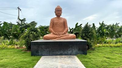 Project Image of 1248.61 - 3692.02 Sq.ft Residential Plot Plot for buy in J Group Sukrithi Subhaga Phase 2