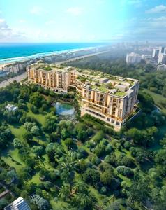 Project Image of 1192.0 - 1698.0 Sq.ft 2 BHK Apartment for buy in Sidharth Bliss