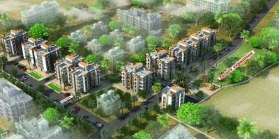 Project Image of 263.0 - 350.0 Sq.ft 1 RK Apartment for buy in Dalal Vasant Nirvana