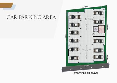 Project Image of 1027.0 - 1562.0 Sq.ft 2 BHK Apartment for buy in Alankar Horizon 2