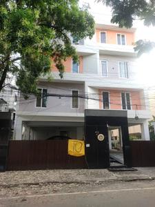 Project Image of 0.0 - 1693.0 Sq.ft 3 BHK Apartment for buy in Kanishka Apartments