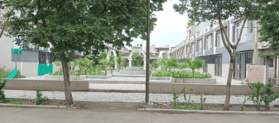 Project Image of 2192.0 - 2386.0 Sq.ft 3 BHK Villa for buy in SS Infinitus Phase 9