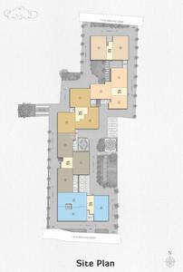 Project Image of 871.0 - 1450.0 Sq.ft 2 BHK Apartment for buy in Dwarika Prime