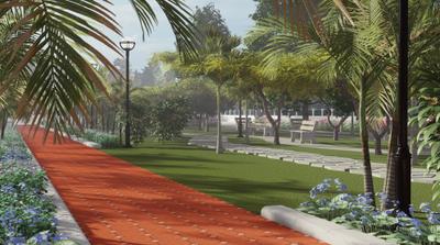 Project Image of 1200.0 - 4000.0 Sq.ft Residential Plot Plot for buy in Arvind Lakeview