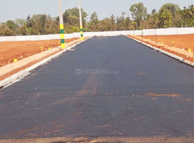 Project Image of 177 Sq.ft Residential Plot / Land for sale in Byregowdanahalli for Rs. 777000