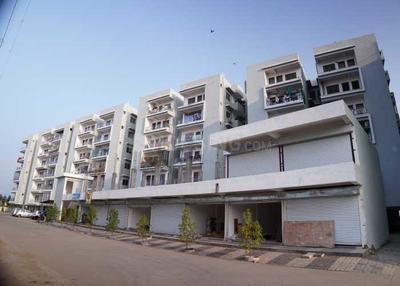 Project Image of 0.0 - 1350.0 Sq.ft 3 BHK Apartment for buy in Aashima Royal City