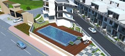 Project Image of 897.0 - 1830.0 Sq.ft 3 BHK Apartment for buy in Mahalaxmi City