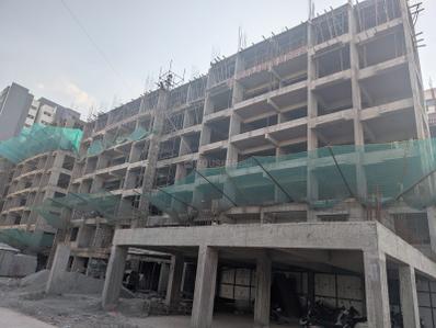 Project Image of 458.0 - 650.0 Sq.ft 1 BHK Apartment for buy in Meander