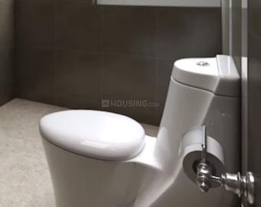 Project Image of 700.0 - 1200.0 Sq.ft 1 BHK Apartment for buy in Matha Residency