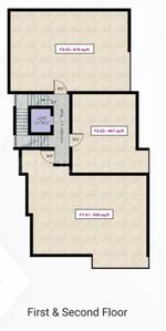 Project Image of 467.0 - 1082.0 Sq.ft 1 BHK Apartment for buy in AK Pink Calcite