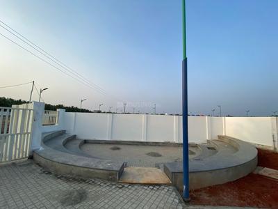 Project Image of 436.0 - 2551.0 Sq.ft Residential Plot Plot for buy in RKS Shivom Plots and Villa