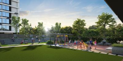 Project Image of 1340 Sq.ft 3 BHK Apartment / Flat for sale in Hadapsar for Rs. 10800000