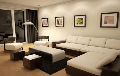 Project Image of 356.0 - 542.0 Sq.ft 1 BHK Apartment for buy in Kalash Kumkum Sector 7 Building 23 Wing F