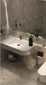 Project Image of 0.0 - 1772.0 Sq.ft 3 BHK Apartment for buy in White Wolf Elysian Homes