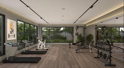 Project Image of 875.0 - 2651.0 Sq.ft 2 BHK Apartment for buy in ECR Exotica