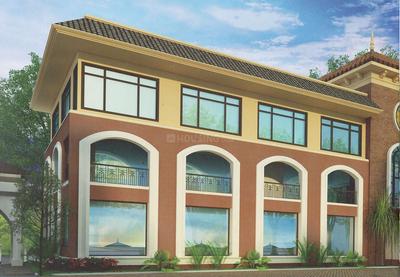 Project Image of 600.0 - 2400.0 Sq.ft Residential Plot Plot for buy in Max Tapovan