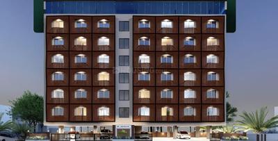 Project Image of 250 Sq.ft 1 RK Studio for sale in Baner for Rs. 3800000