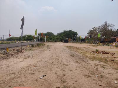 Project Image of 500.0 - 2243.0 Sq.ft Residential Plot Plot for buy in United Avenue