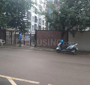 Project Image of 959.0 - 1368.0 Sq.ft 2 BHK Apartment for buy in SLS Sarovar