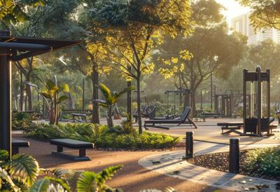 Project Image of 1894.0 - 2570.0 Sq.ft 3 BHK Apartment for buy in Sobha Altair