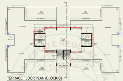 Project Image of 3114.0 - 3816.0 Sq.ft 3 BHK Apartment for buy in Ekam